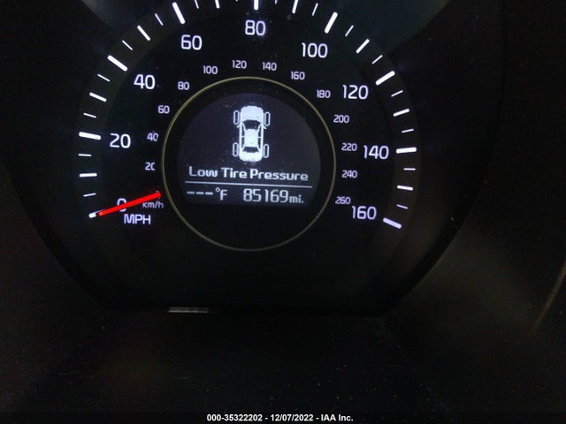 KIA Optima 2015 5XXGN4A70FG461824 Image 8