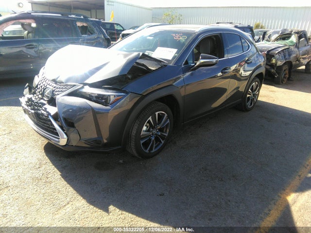 2023 Lexus UX, VIN: JTHX6JBH3P2133113