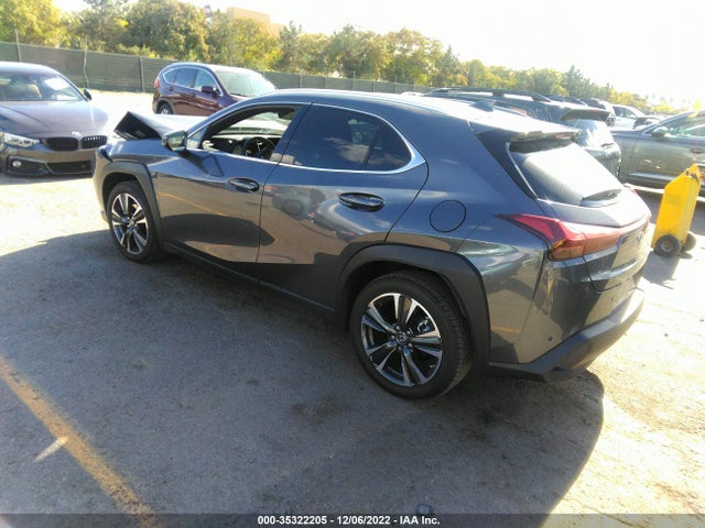 2023 Lexus UX, VIN: JTHX6JBH3P2133113