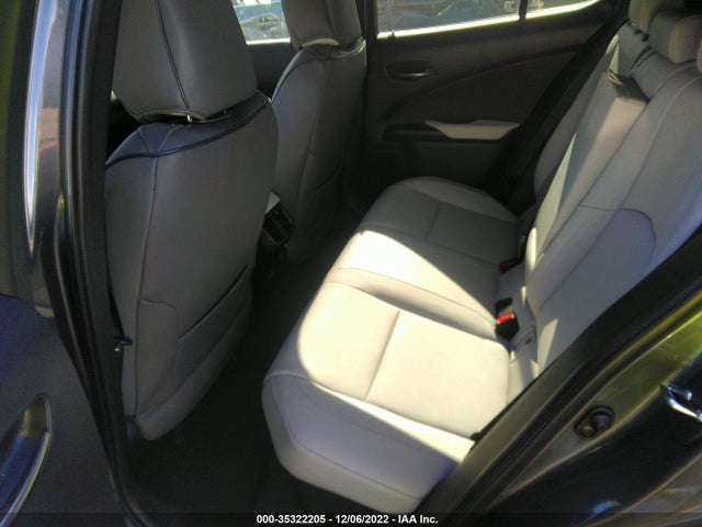 2023 Lexus UX, VIN: JTHX6JBH3P2133113