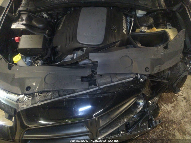 Dodge Charger Rt 2012 2C3CDXCT5CH299781 Image 11