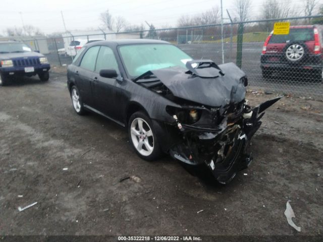2005 SAAB 9-2X JF4GG22675G056788 Photo 0