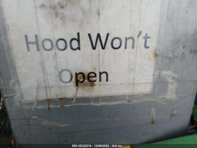 2005 SAAB 9-2X JF4GG22675G056788 Photo 9