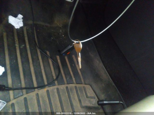 2005 SAAB 9-2X JF4GG22675G056788 Photo 10