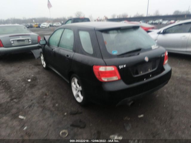 2005 SAAB 9-2X JF4GG22675G056788 Photo 2