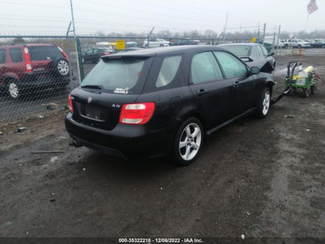 2005 SAAB 9-2X JF4GG22675G056788 Photo 3