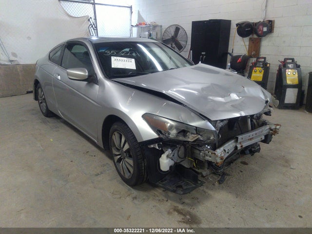 2008 HONDA ACCORD CPE EX-L VIN: 1HGCS12898A003230