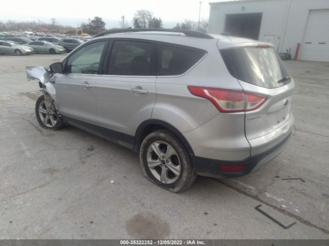 1FMCU0GX6FUC66012 Ford ESCAPE SE