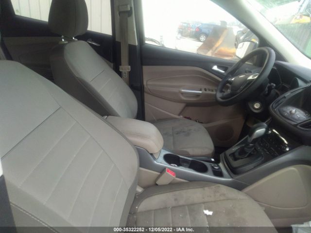 1FMCU0GX6FUC66012 Ford ESCAPE SE