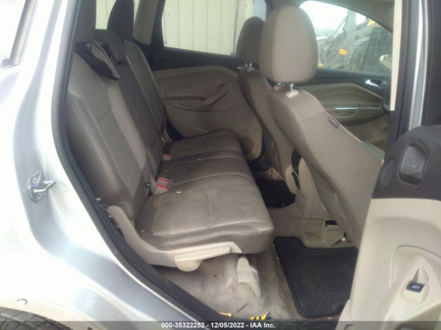1FMCU0GX6FUC66012 Ford ESCAPE SE