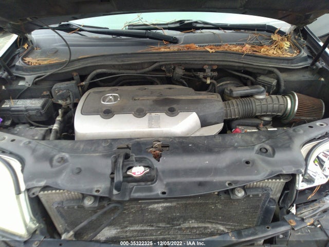 Aukcja sprzedaży 2006 Acura Mdx Touring Res W/navi, vin: 2HNYD18946H527098, numer aukcji: 35322325