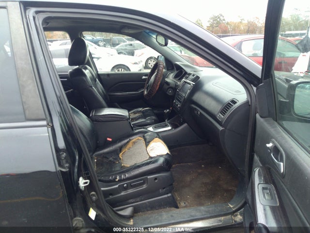 Aukcja sprzedaży 2006 Acura Mdx Touring Res W/navi, vin: 2HNYD18946H527098, numer aukcji: 35322325