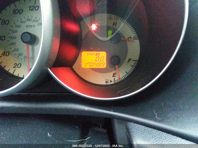 2007 MAZDA MAZDA3 I TOURING VIN: JM1BK32F971682404