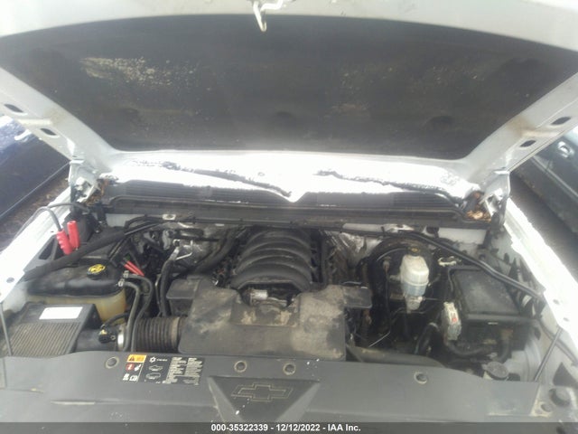 2016 CHEVROLET SILVERADO 1500 LT VIN: 1GCVKRECXGZ276621