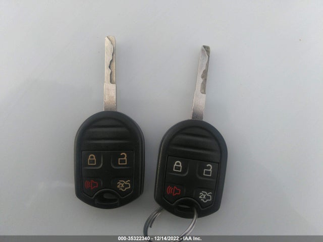 2018 FORD FIESTA SE VIN: 3FADP4EJ1JM114163