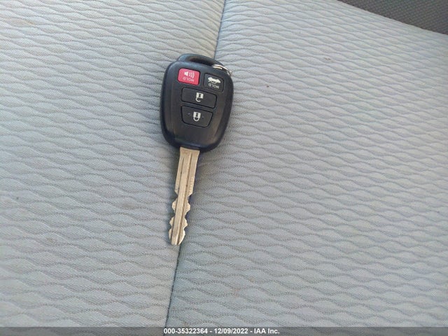 Toyota Corolla L/le/xle/se 2017 2T1BURHE0HC822672 Image 11