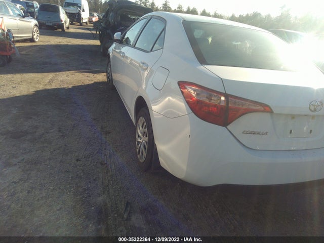 Toyota Corolla L/le/xle/se 2017 2T1BURHE0HC822672 Image 3