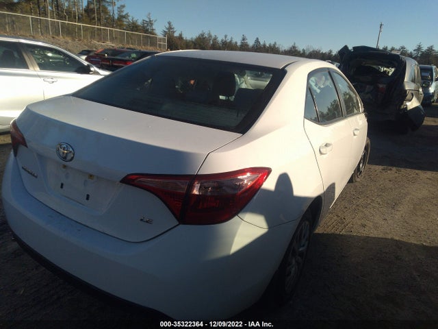 Toyota Corolla L/le/xle/se 2017 2T1BURHE0HC822672 Image 4