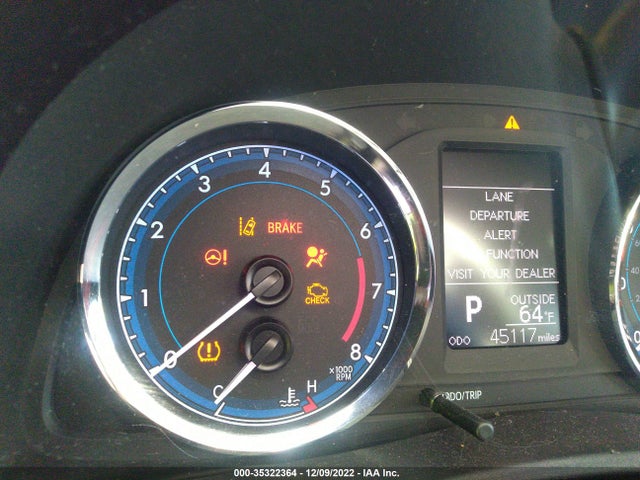 Toyota Corolla L/le/xle/se 2017 2T1BURHE0HC822672 Image 7