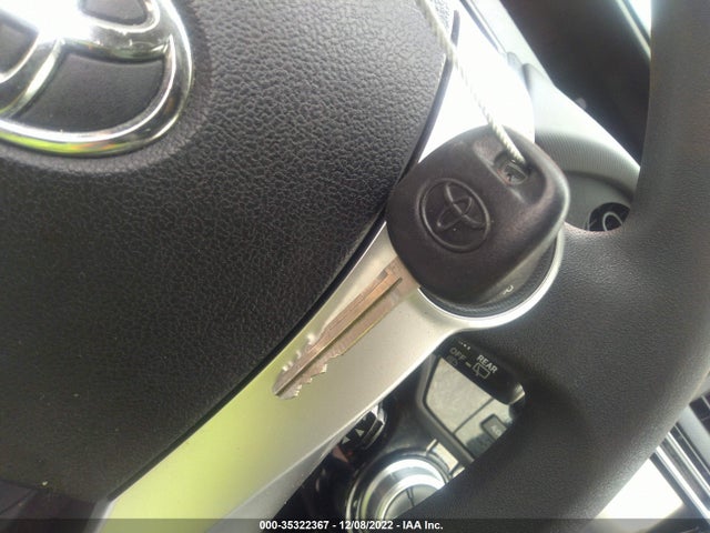 2015 Toyota Prius, VIN: JTDKDTB31F1576513