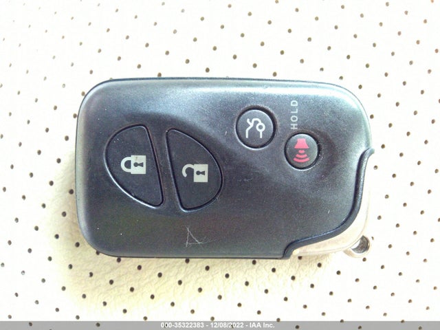 Lexus ES 350 2012 JTHBK1EG2C2474277 Image 3