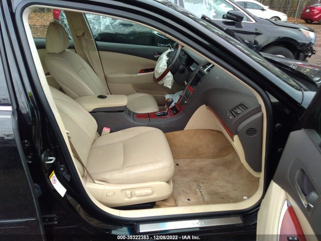Lexus ES 350 2012 JTHBK1EG2C2474277 Image 6