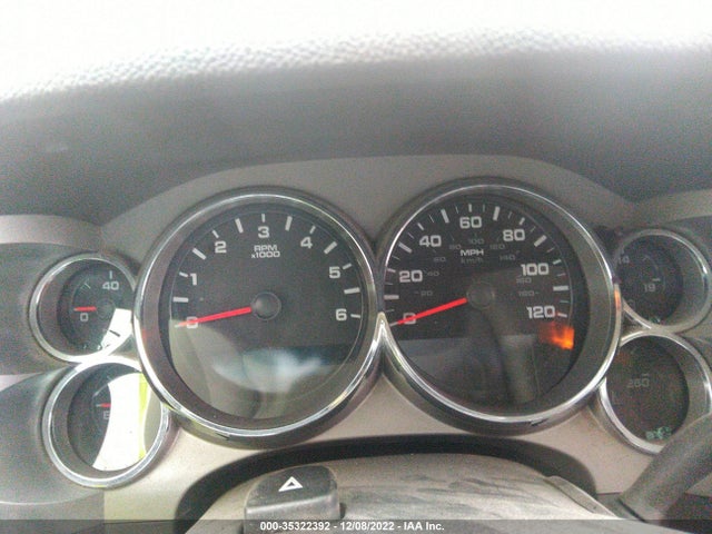 GMC Sierra 1500 Sle 2010 3GTRKVE30AG241717 Image 8