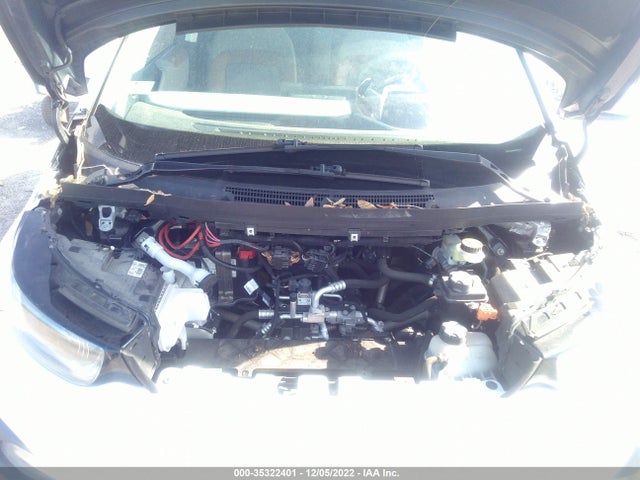 BMW I3 2014 WBY1Z2C54EV284514 Image 10