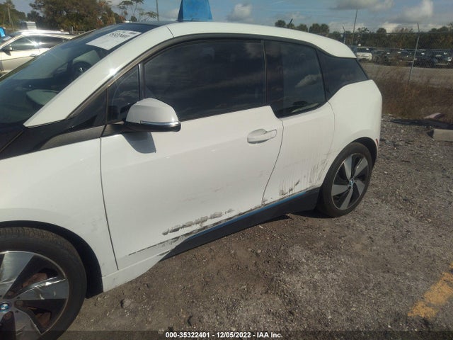 BMW I3 2014 WBY1Z2C54EV284514 Image 6