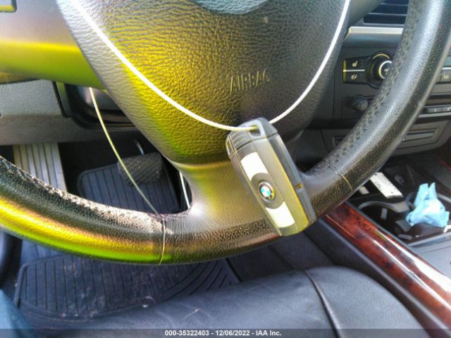 5UXZV8C57BL421549 BMW X5 50i