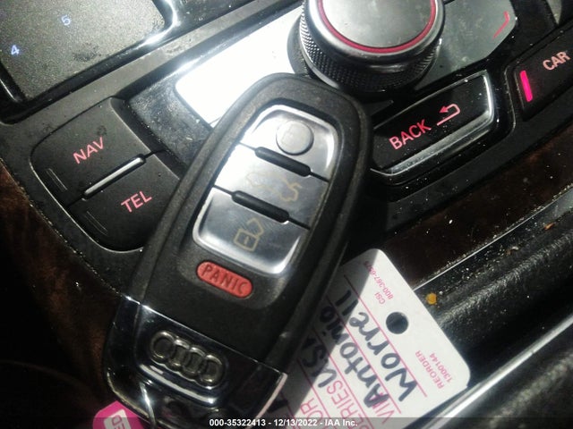 Audi A6 2.0t Premium Plus 2015 WAUGFAFC1FN017080 Image 11