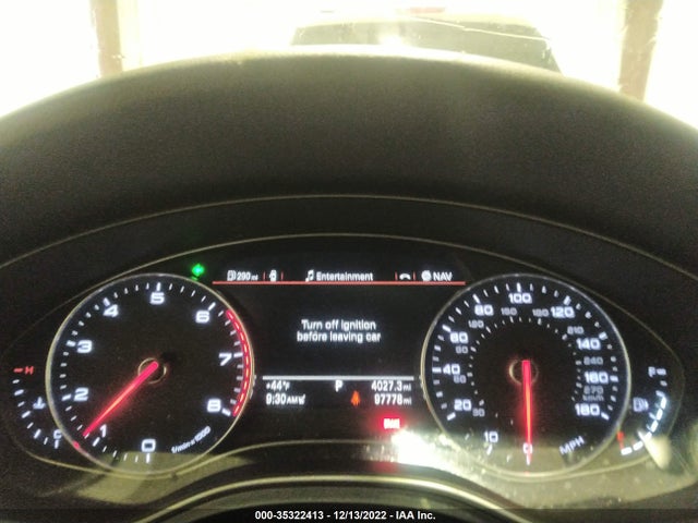 Audi A6 2.0t Premium Plus 2015 WAUGFAFC1FN017080 Image 7