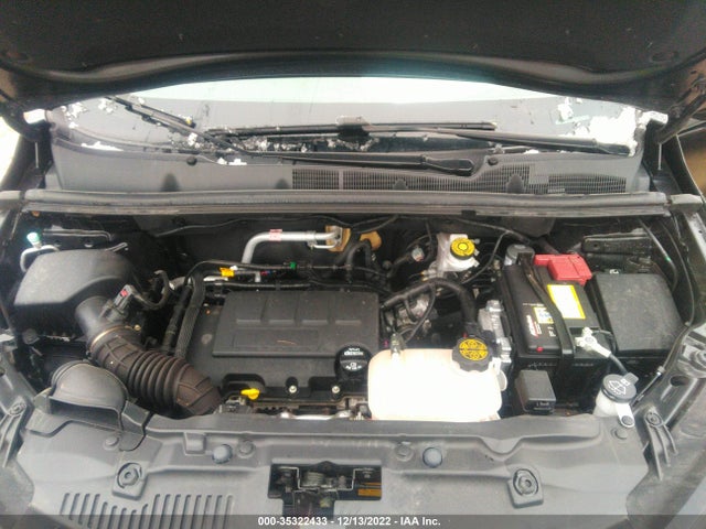 2020 Buick Encore, VIN: KL4CJESB9LB047178