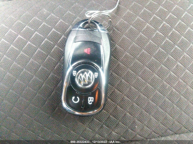 2020 Buick Encore, VIN: KL4CJESB9LB047178