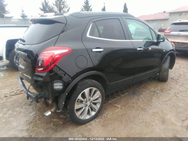 2020 Buick Encore, VIN: KL4CJESB9LB047178