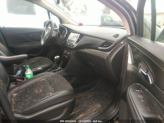 2020 Buick Encore, VIN: KL4CJESB9LB047178