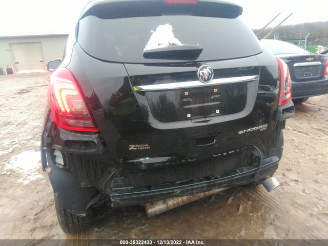2020 Buick Encore, VIN: KL4CJESB9LB047178