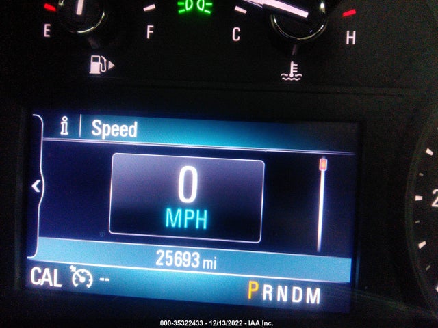2020 Buick Encore, VIN: KL4CJESB9LB047178