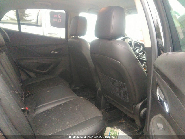 2020 Buick Encore, VIN: KL4CJESB9LB047178