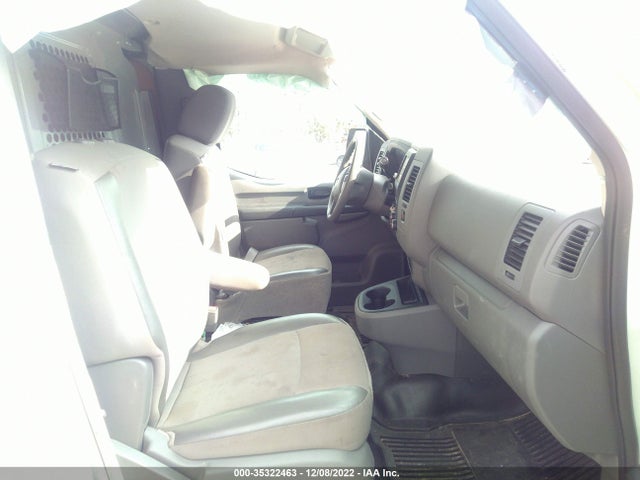 2021 Nissan NV, VIN: 1N6BF0KM7MN810514