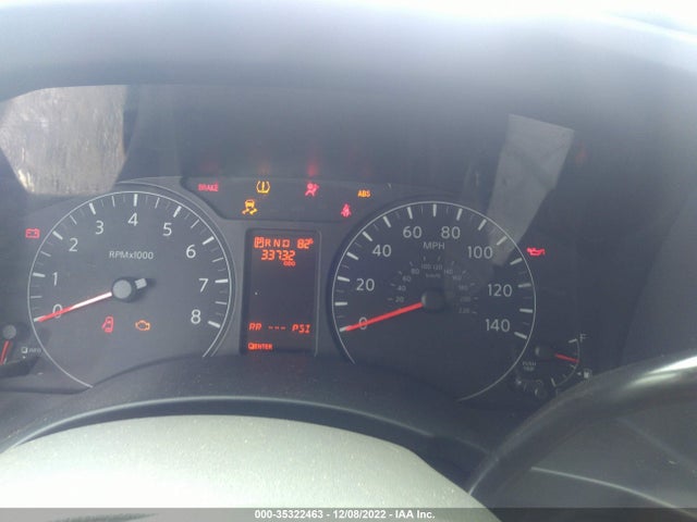 2021 Nissan NV, VIN: 1N6BF0KM7MN810514
