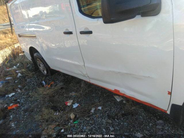 2021 Nissan NV, VIN: 1N6BF0KM7MN810514