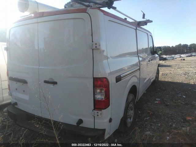2021 Nissan NV, VIN: 1N6BF0KM7MN810514