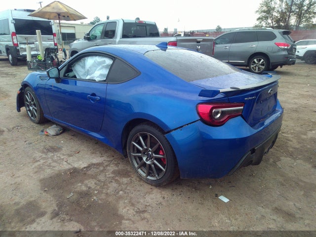 2017 Subaru BRZ, VIN: JF1ZCAC1XH9602264