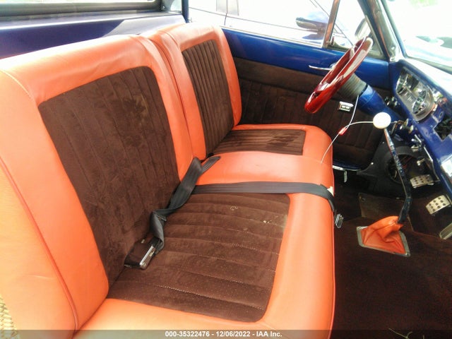 1964 FORD RANCHERO VIN: 4R27U175425