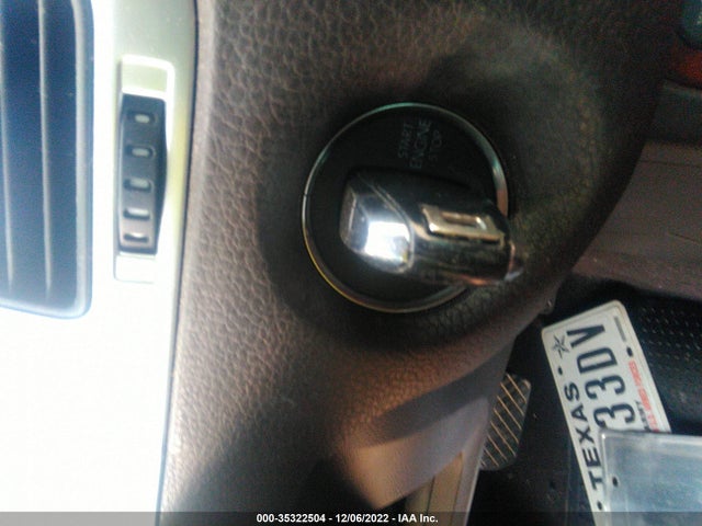 Volkswagen Touareg Lux 2011 WVGFK9BP3BD007065 Image 3