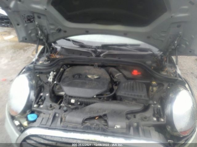 WMWXU1C59K2F82266 Mini Cooper