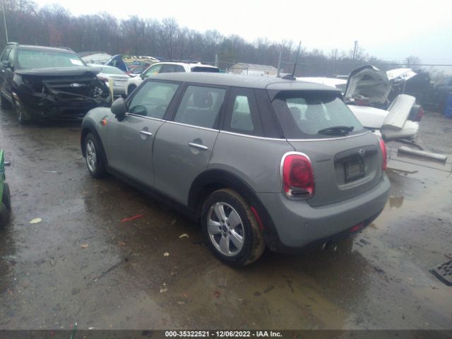 WMWXU1C59K2F82266 Mini Cooper