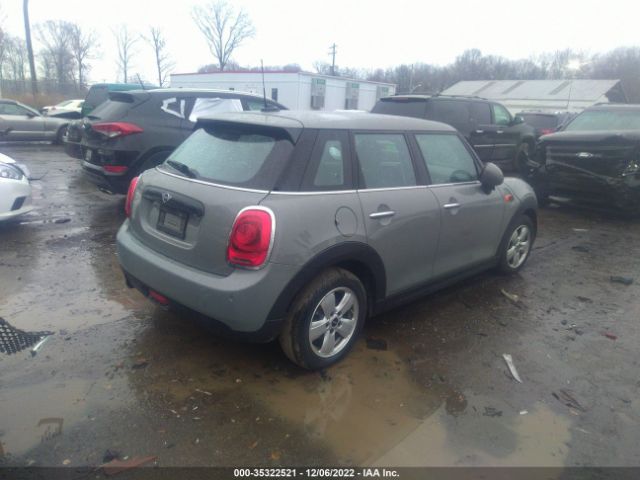 WMWXU1C59K2F82266 Mini Cooper