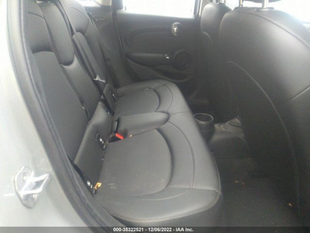 WMWXU1C59K2F82266 Mini Cooper
